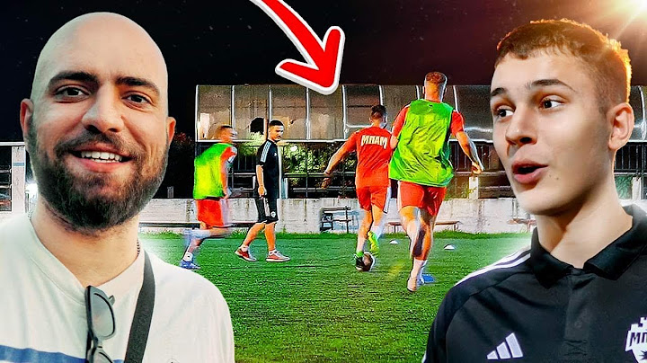 ΜΙΑ ΠΡΟΠΟΝΗΣΗ ΜΕ ΤΗ ΜΠΑΜ FC!