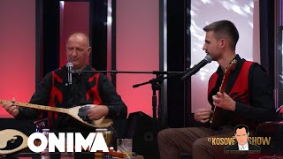 Nkosove Show Sinan & Edonis Gashi - Isa Boletini