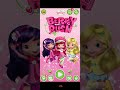 BERRY RUSH BERRY RUSH
