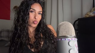 ASMR Whisper Ramble