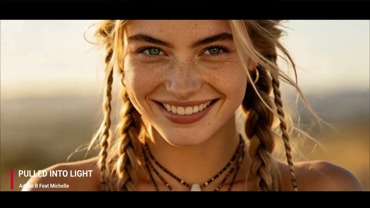 Watch Pulled Into Light (Feat. Michelle) video on YouTube Watch Pulled Into Light (Feat. Michelle) video on YouTube