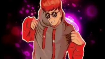 Intro dorgas sem nome (faço intro dorgas gratis)