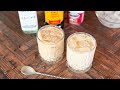 Classic White Russian Recipe