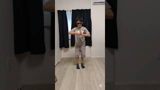 新メンバーゆうさんのナルトダンスがうますぎるw#ナルトダンス