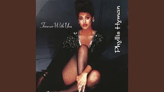 Video thumbnail of "Phyllis Hyman - Hurry up This Way Again"