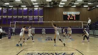 4/4/23 Hunter College v Brooklyn College