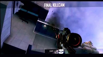 “Shaded in” COD Edit