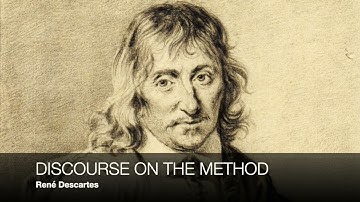Discourse on the Method : Rene Descartes : Full Audiobook