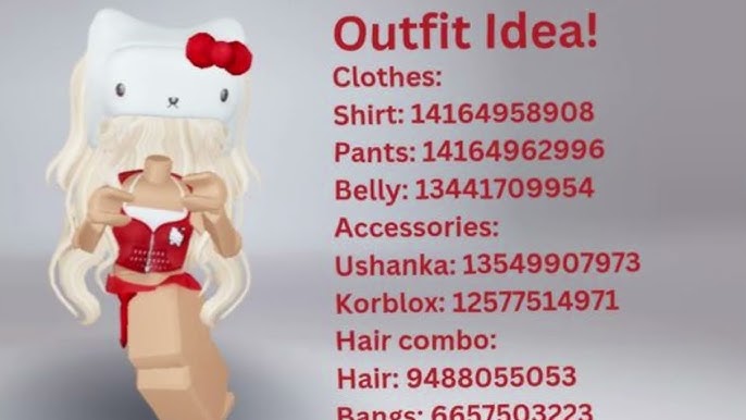 Roblox Hsl Girls Outfit with Codes + New Shading #highschoollife #roblox  #robloxfan 