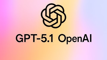 OpenAIの新しいモデル「GPT-5.1」登場！