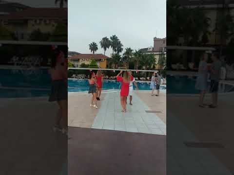 Seker resort 4*