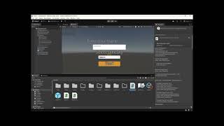 🎮 HitMe Game | AR/VR and Metaverse Methodologies (UE23CS3504) | Phase 1–4 Demonstration screenshot 4
