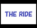 矢沢永吉/THE RIDE_371 カラオケ by 日々感謝