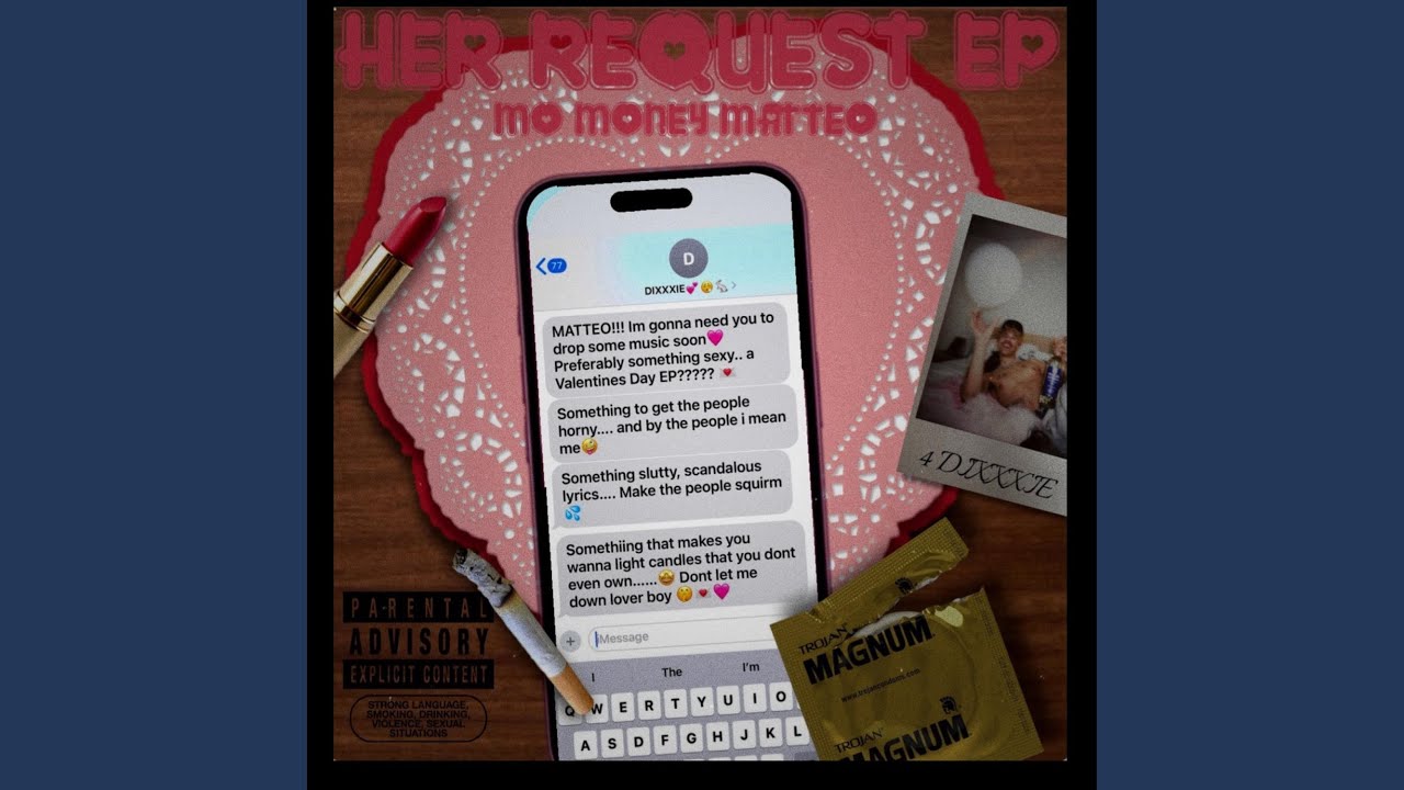 Watch FABRICS (feat. notevengary) on YouTube Watch FABRICS (feat. notevengary) on YouTube