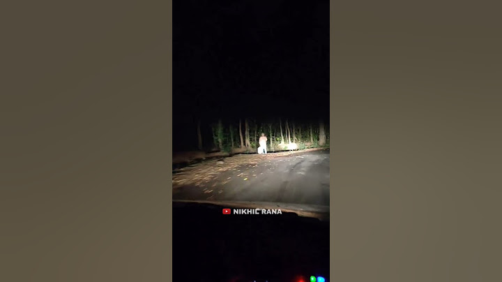 SCARY NEVER STOP YOUR CAR FOR UNKNOWN ROAD 😱 DON'T GIVE LIFT TO UNKNOWN PEOPLE #cartips #scary