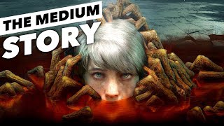 The Medium STORY EXPLAINED