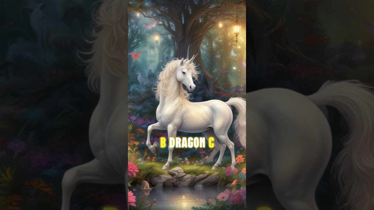 The Enchanted Forest Quiz