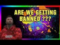 Can You Get Banned Or Wiped For Doing Duplication Glitches ??? Ban Wave Rumors Response Video