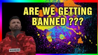 Can You Get Banned Or Wiped For Doing Duplication Glitches ??? Ban Wave Rumors Response Video