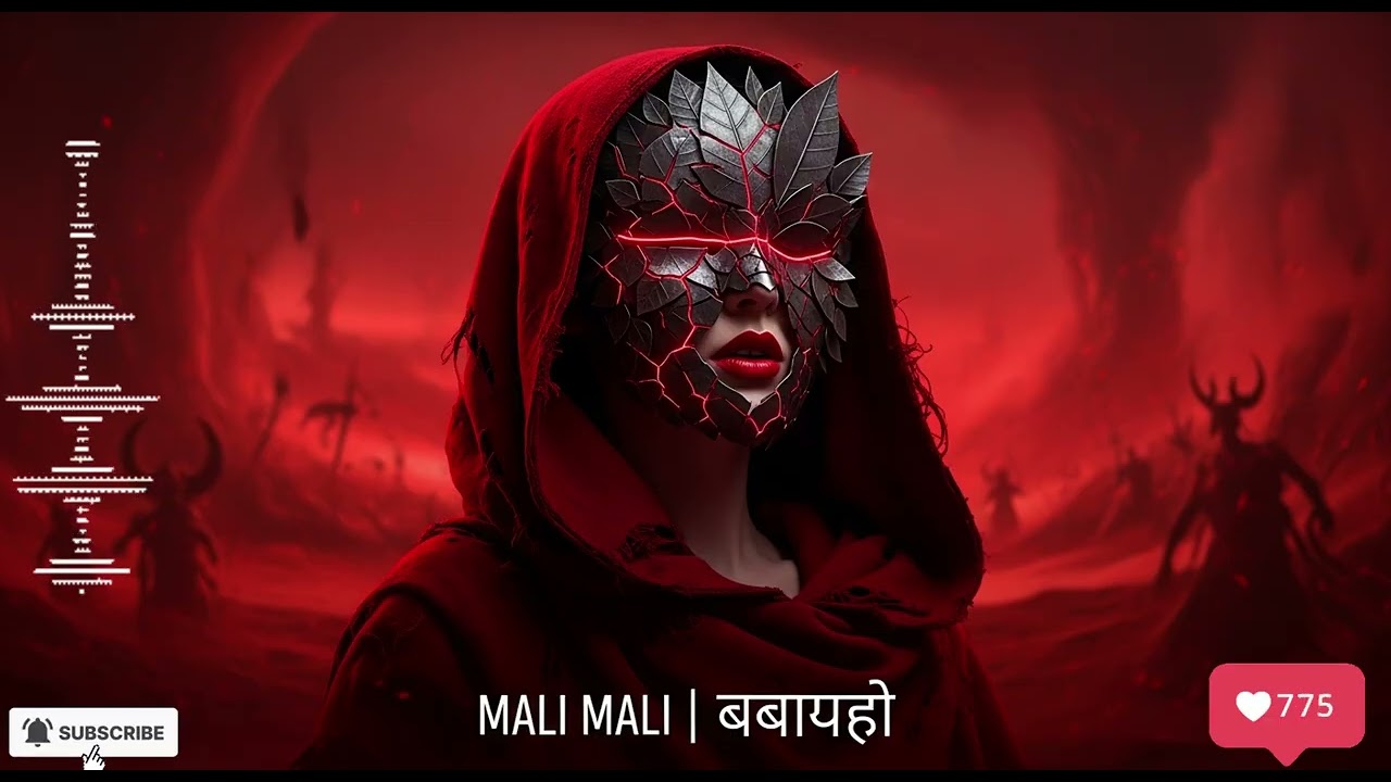 Mystic Arabic Techno Romance – Trending Love Mix 2025