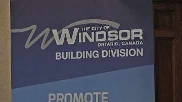 E-Permits Coming Soon for Windsor Builders