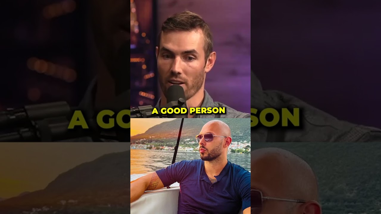 Jordan Peterson Is The Best Role Model