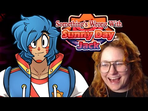 Devil In Disguise | Something's Wrong With Sunny Day Jack | Extended ...