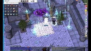 Abyss Chaser WoE fun