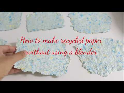 How to make