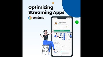 App Store Optimization (ASO) for OTT apps