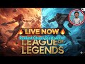 League of Legends LIVE 💥 INSANE Plays | Grinding Ranked | Chill Stream