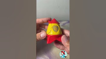 Yakko, Wakko and Dot Approved! #nostalgia #90skids #90snostalgia #retrotoys #mcdonalds #animaniacs