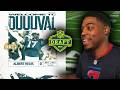 Albert Regis Highlights Reaction | Jacksonville Jaguars