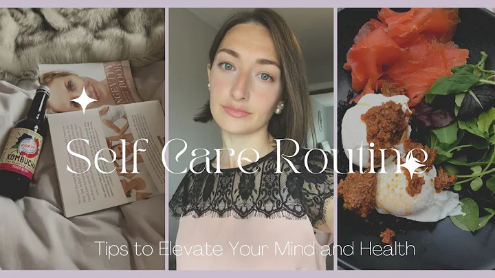 Self Care Routine | Tips & What to Include | Benef...