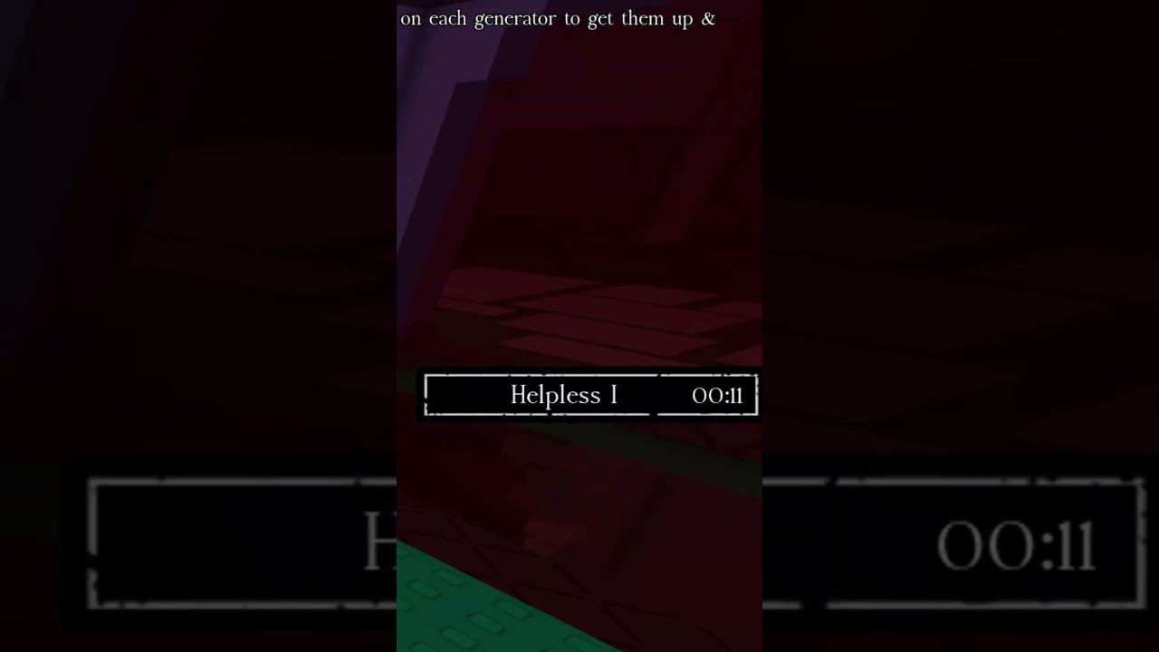 Most accurate Forsaken hitboxes 