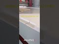 Air system membrane press machine - ZHT Machinery