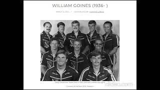 William Goines- First Black Navy Seal #navy #seal #blackhistory
