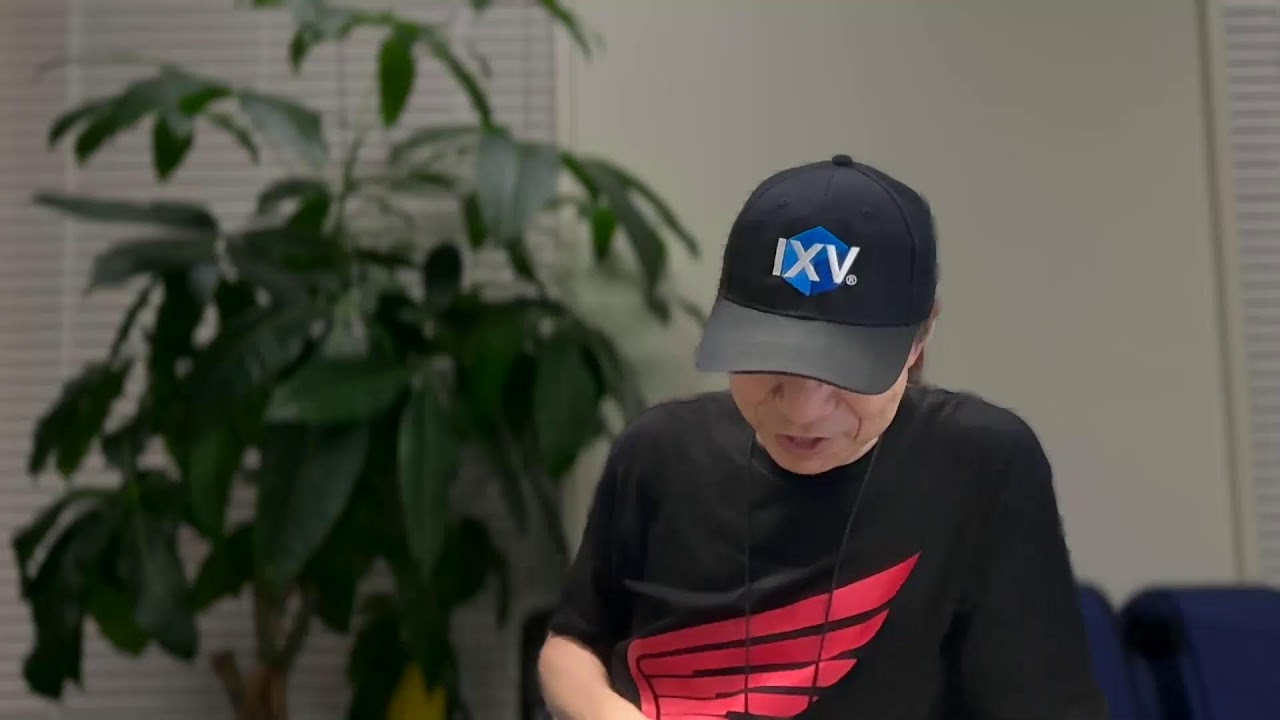 Mac Studioを持ち歩くケース買ったよ！【Tech千一夜ライブ】 - YouTube