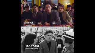 The French Dispatch 2021