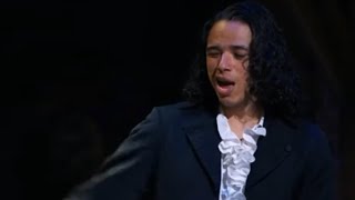 Chaotic and gay moments of Hamilton (Pt6)