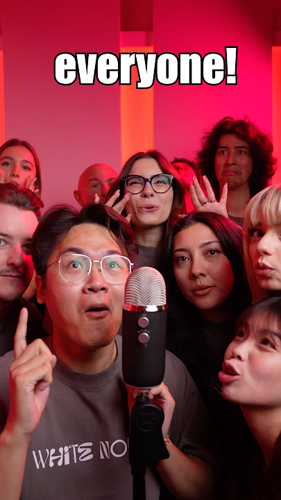 which 10 ASMRtist does the best Mouth Sounds?! #asmr