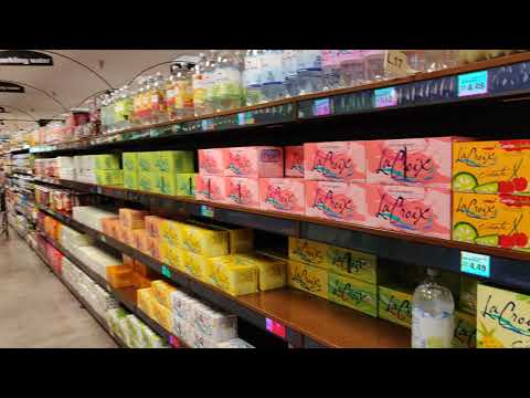digital price tags