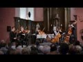 W.A. Mozart - Divertimento for string quintet K138 (complete)