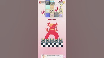 Merge Miners Stage 270 - Boss Level