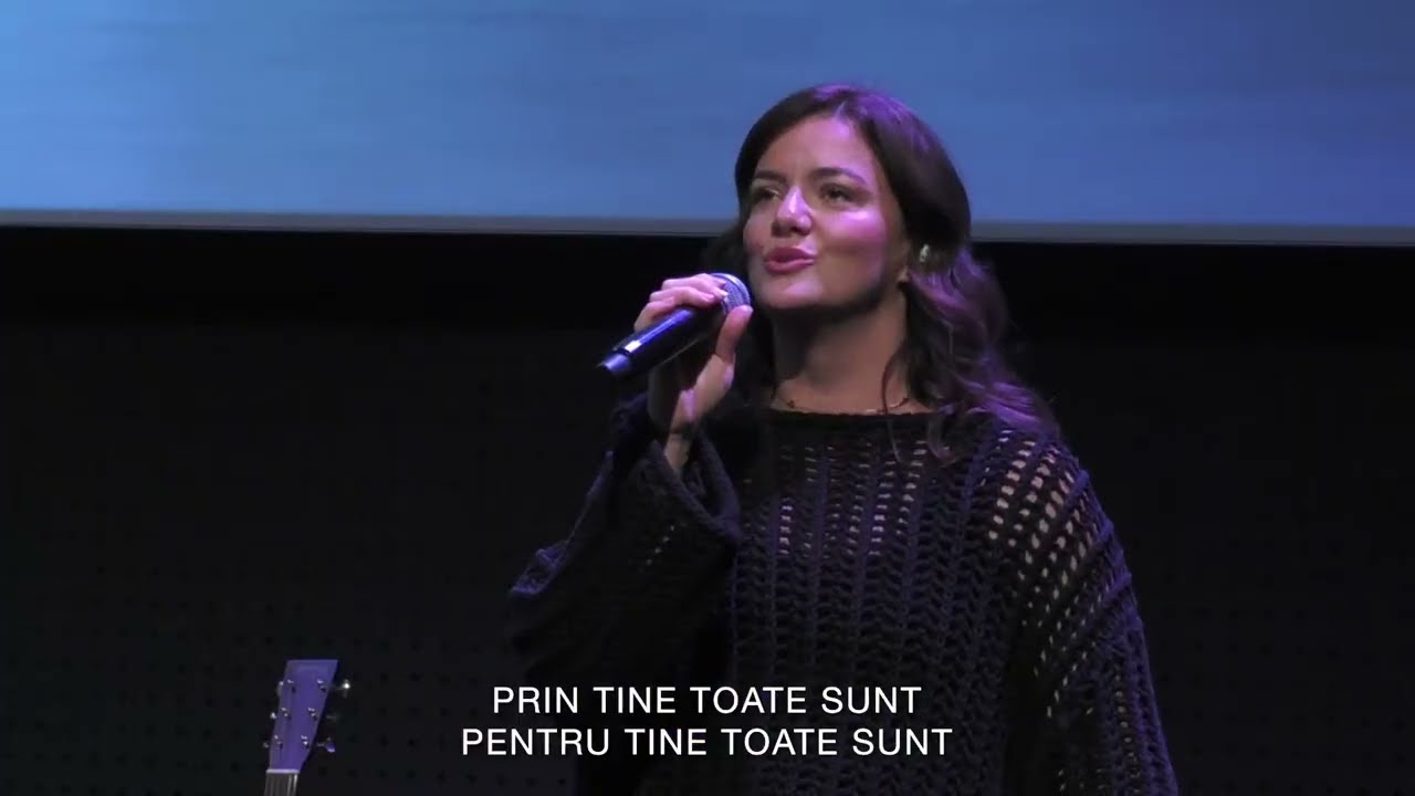 VIA ONLINE / Geneza / Isaac