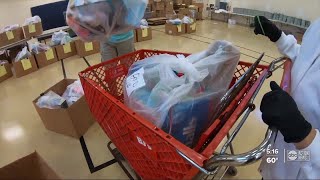 Angel Tree program distributes gifts to more than 1,700 Manatee County kids this Christmas