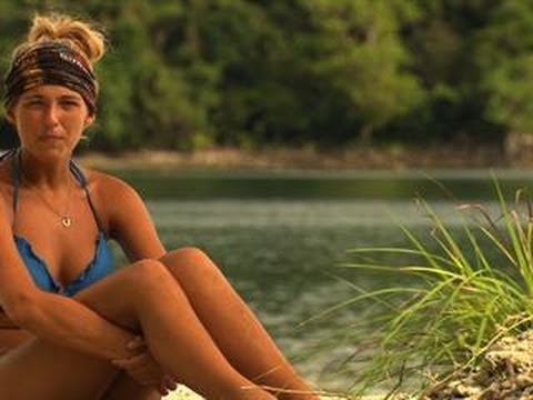 Survivor: Cagayan - Important To Bring My 'A' Game cbs episodes young and the restless