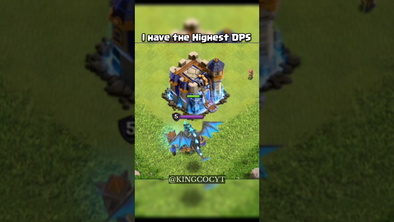 C.O.O.K.I.E ❌ SUPERMAN ✅ | Clash of Clans 