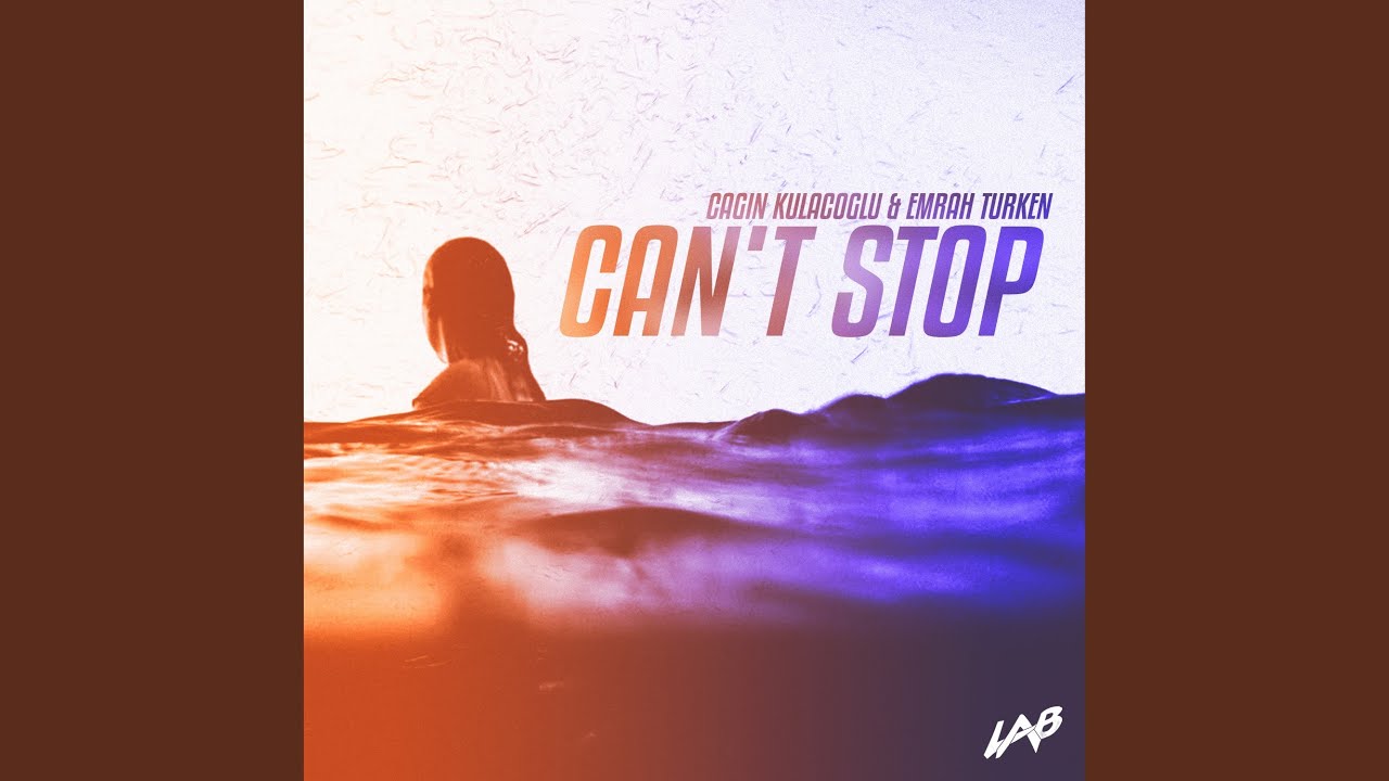 Can't Stop