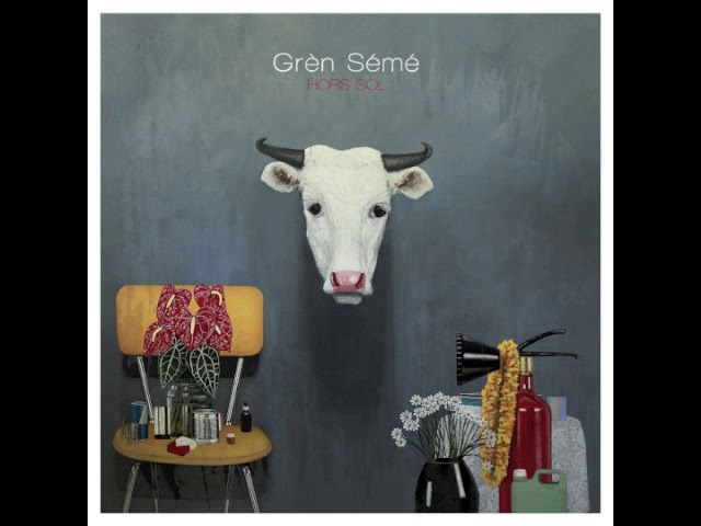 Watch GRÈN SÉMÉ - ANNA on YouTube Watch GRÈN SÉMÉ - ANNA on YouTube